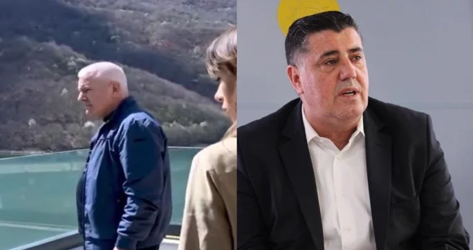 Haziri e kritikon Sveçlën që krenohet me shtëpinë e Radoiçiqit: Duhet të shkatërrohet