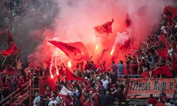 Albaner tun es am besten: Über 50.000 Fans werden Albanien gegen Italien unterstützen
