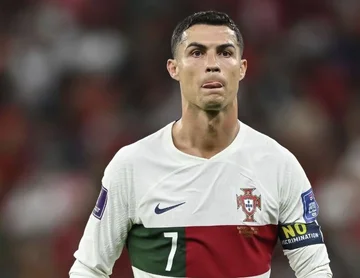Pepe, Ronaldo und Luca Modric die ältesten Spieler der Europameisterschaft