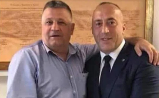 Nasim Haradinaj: Ramushi erdhi me detyrë për ta sulmuar një ambasadë jugosllave
