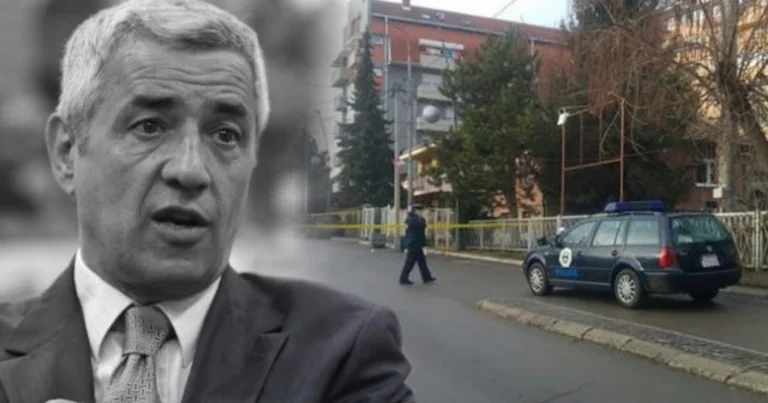 Pesë vite nga vrasja e Ivanoviqit, kërkohet zbardhja e rastit