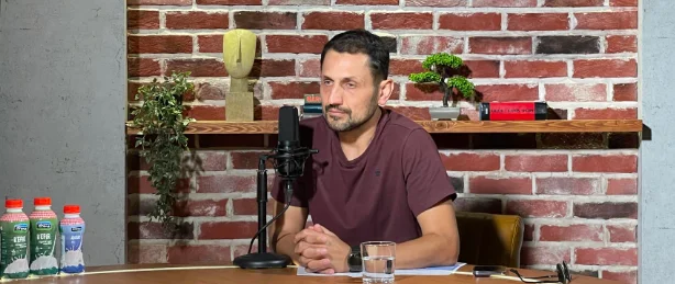 EURO 2024: Mushica dit que si l'Albanie passe le groupe, il sera encore plus effrayant