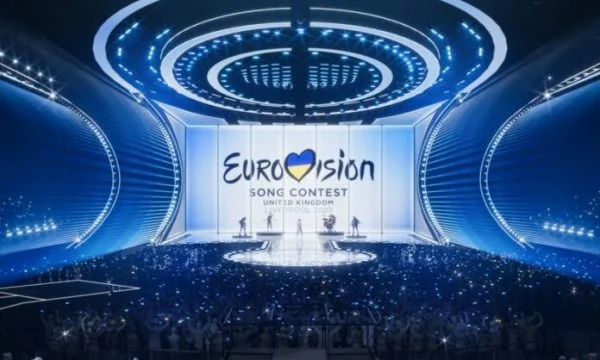 RTK si applica ad Eurovision 2025