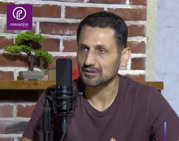 EURO 2024 sta arrivando: l'Albania è probabilmente di fronte all'Italia? Ex calciatore Pristina, Anti-Musica