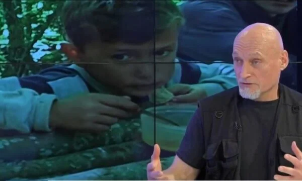 Pal Refsdal, known Norwegian photographer with hundreds of evidence of war documented with photos and videos-girimes