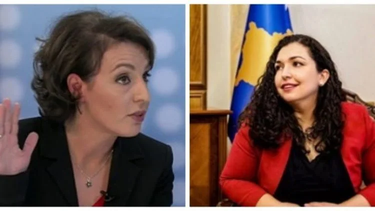 Gërvalla i del kundër Presidentes Osmani: Asociacioni ka vdekur për ne dhe ndërkombëtarët