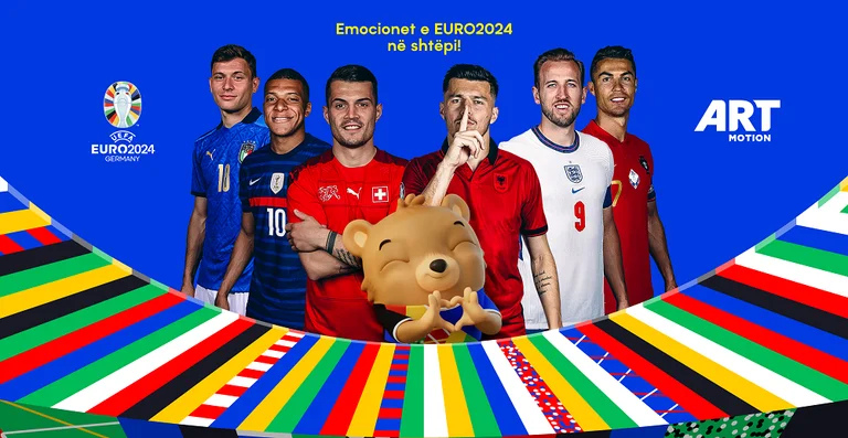 EURO 2024 PHILON