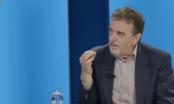 Krasniqi: Ibrahim Rugova non era un profeta, e molto meno un traditore, era un politico intellettuale