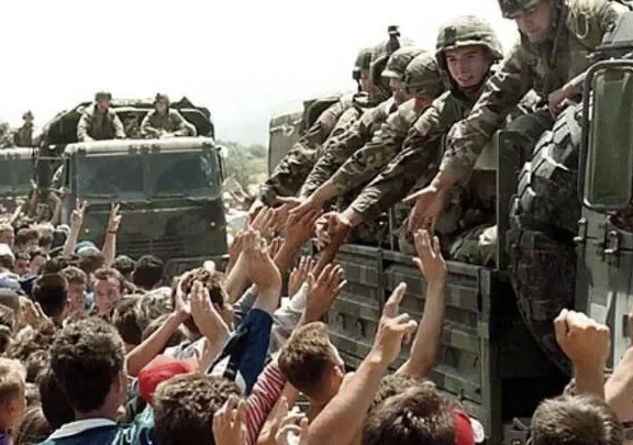 Kosovo's road in a quarter century of freedom