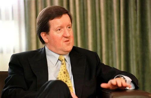 Robertson calls for attention: Destabilization and Destruction Are Russia's Instruments