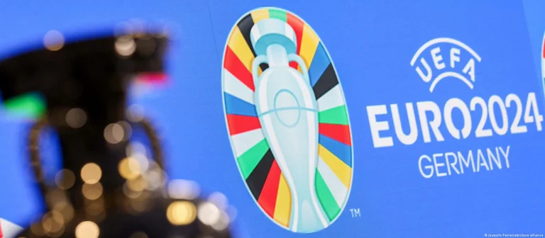 Zehn nationale Teams am wertvollsten bei Euro 2024