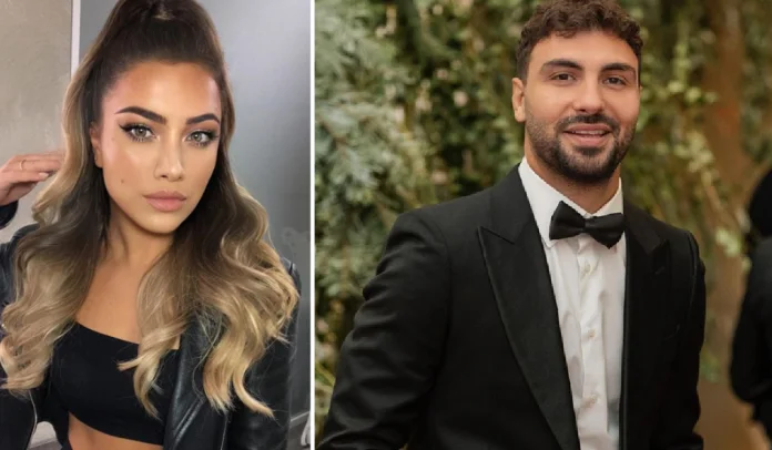 Asked about a reunion with Sarah Hoxha, Ledri Voula surpriseds the answer