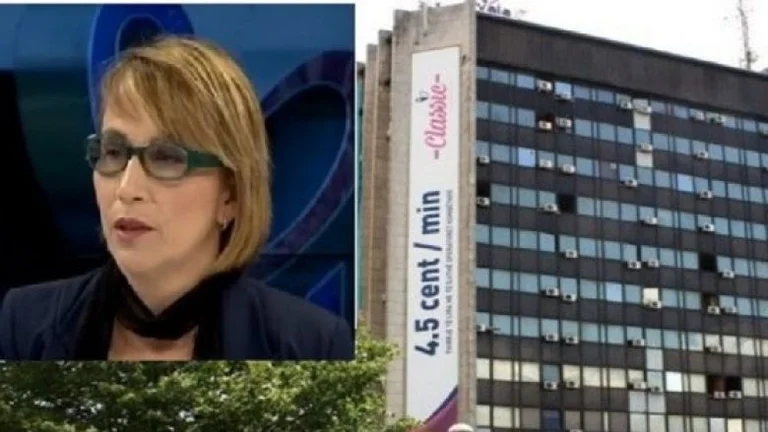 Lo stock Hannah di Telekom assegnerà circa 200 mila euro in offerta di società estera