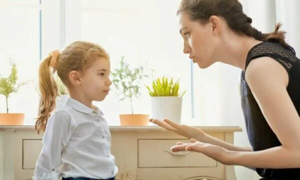 Tre errori che ti impediscono di essere genitori tranquilli, secondo uno psicologo