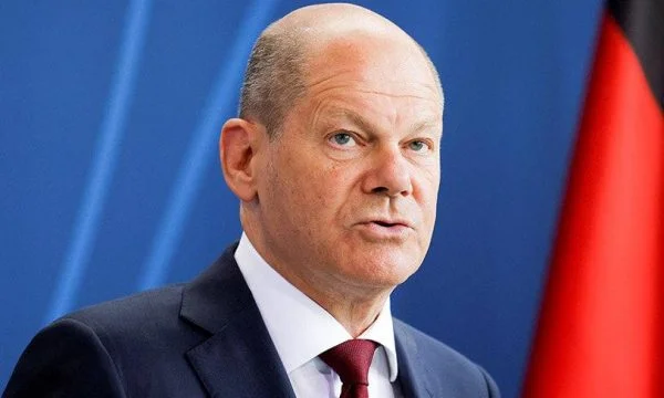 Gjermania do të pezullojë projektet e zhvillimit për territoret palestineze