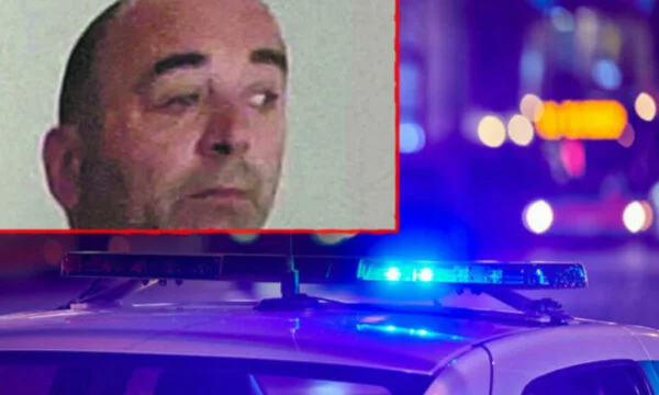 Serbia arresta al ex hermano del vicepresidente Leposaviqi, supuestamente cooperando con AKI
