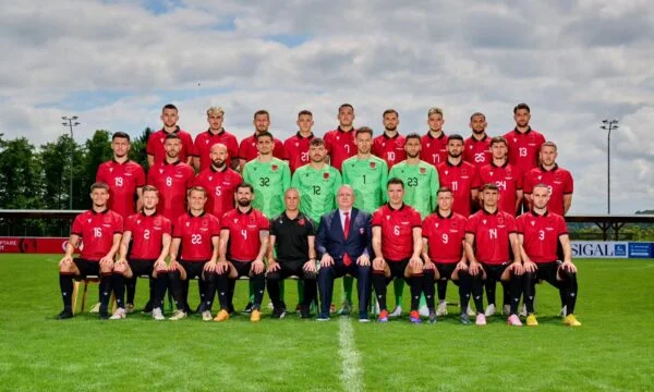 La FSHF pubblica i numeri che porterai i giocatori in “EURO 2024