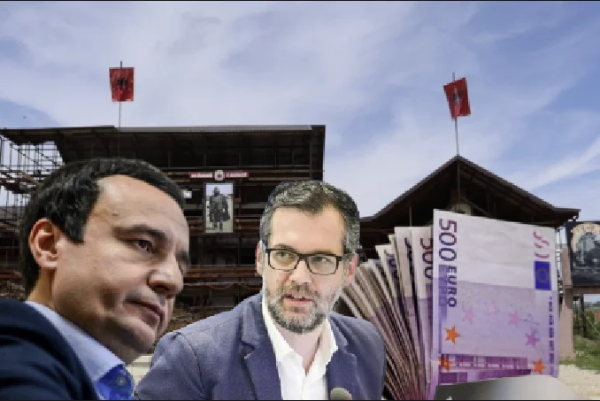 L'entreprise internationale avertit le gouvernement de l'appel d'offres au complexe Adem Jashar : Nous allons suivre cette affaire à la Cour de Strasbourg