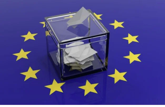 ¿Quiénes son los ganadores de las elecciones de la UE?