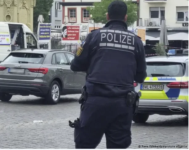 In Germany, calls for tough action against Islamists