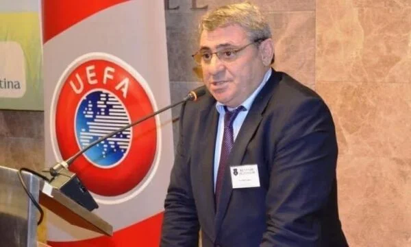 KF Llapi ricorda Fadil Vorkrin: Grazie per tutto quello che hai dato al calcio in Kosovo, LEGENTE.