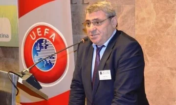 KF Llapi erinnert sich an Fadil Vorkrin: Danke für alles, was Sie dem Kosovo Football gegeben haben, LEGENTE.