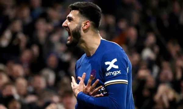 Milan launches talks on the transfer of Armando Broja