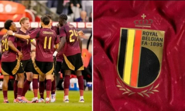Belgium publishes final list for “EURO 2024”, coach leaves the team's main star out