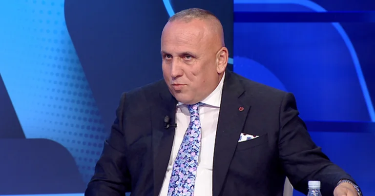 Security expert: Two spying suspects' plan was to promote civil war in Kosovo