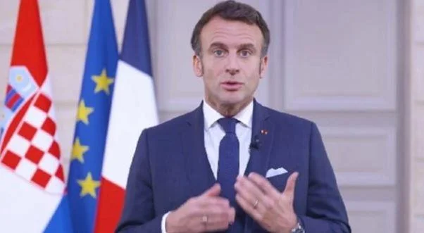Trazira në Francë, Macron u kërkon prindërve t’i mbajnë adoleshentët në shtëpi