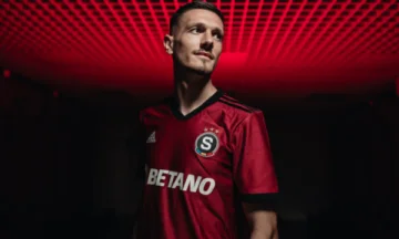 Offizieller: Ermal Krasniqi beendet den Transfer nach Sparta Prag