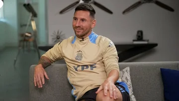 “Real Madrid ist das beste Team der Welt”, Messy Wutt Barcelona Fans mit der neuesten Erklärung