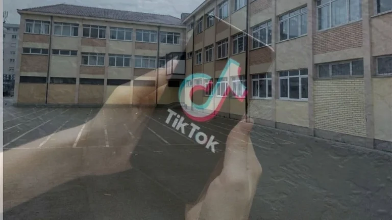 KMF allarma la diffusione di gioco pericoloso per i bambini in TikTok
