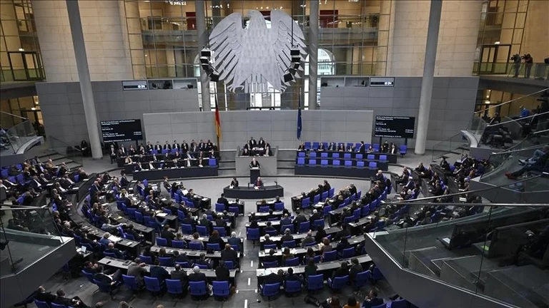 Serbia, RS threats in the Balkans called for continuation of Bundeswehri's mandate in Kosovo
