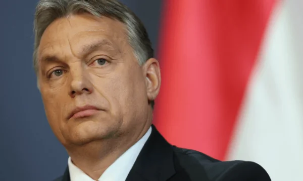 Hungaria nuk do të përdor veto kundër sanksioneve të BE-së ndaj Rusisë