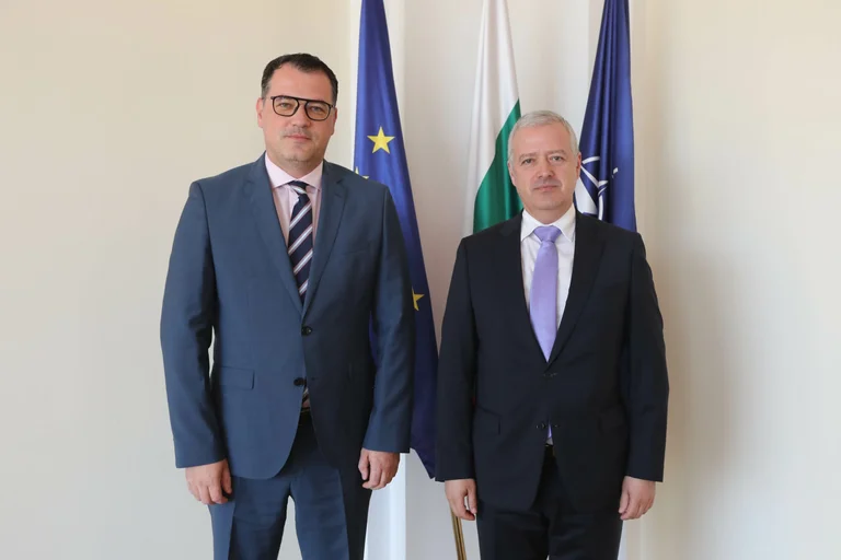 Vice-Premier Ministre bulgare : Le Kosovo peut compter sur un soutien continu