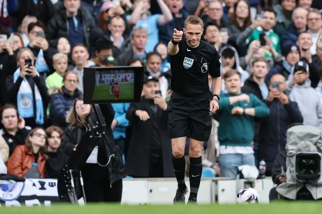 WAR removal requested, decision taken by Premier League clubs