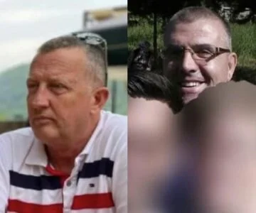 Was in den Eigenschaften der serbischen Spione gefunden wurde, polizeiliche Details