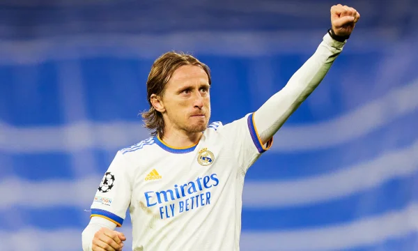 Reali ka vendosur: Modric do të largohet në verë pas plot 12 vjetësh