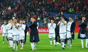 Offizielle freundliche Formationen veröffentlicht: Norwegen - Kosovo