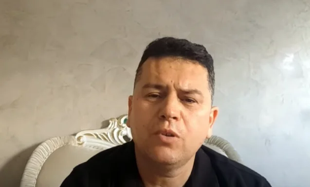 The son of Tefik Mustafa: We feel at risk of visiting Serbia's prisons, being held unjustly