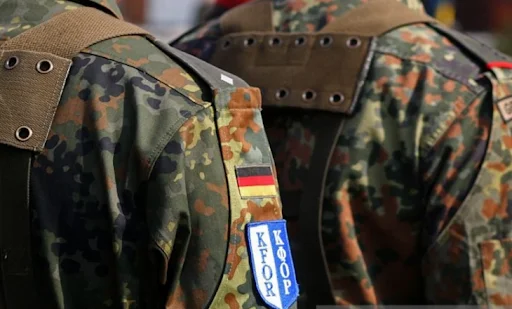 Alemania: Necesitamos una KFOR eficaz para reducir la posible escalada del norte