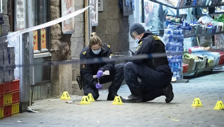 Triste notizie, noto rapper ucciso!