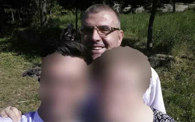 Photo of second suspect arrested for spying with Serbian BIA published