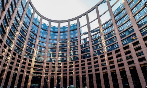 Europawahlen: Wie werden sie organisiert und wer kann abstimmen?