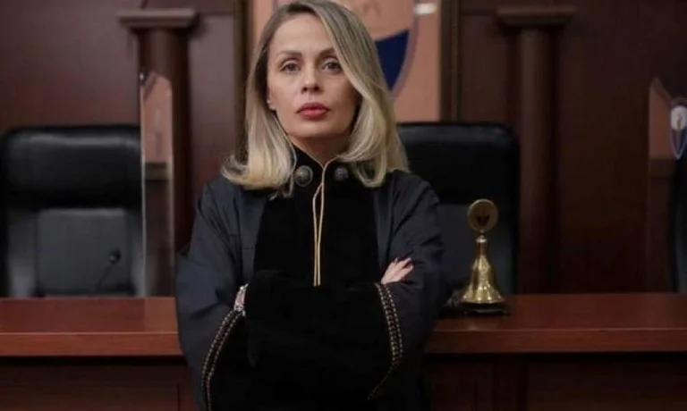 Grace Caka-Niman Reelegida para el segundo mandato en el Tribunal Constitucional