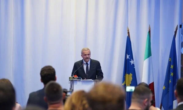 Ambassadeur d'Italie : La Serbie traduit en justice les responsables d'attaques terroristes à Banjska, le Kosovo a exhorté à créer une association