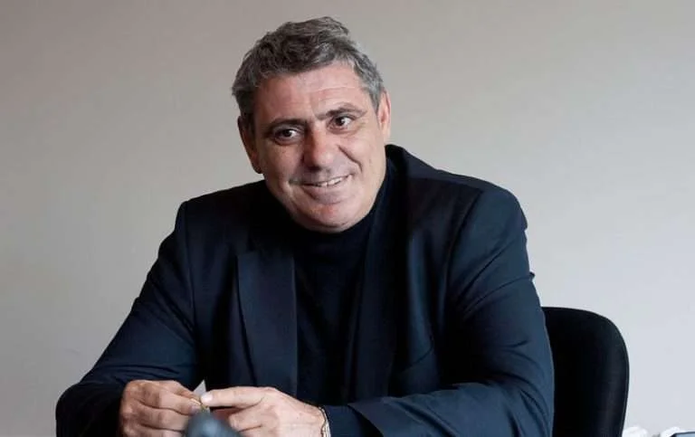 Chi era Fadil Vokrri?