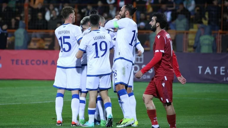 Battle Day: Kosovo plays travel to Norway