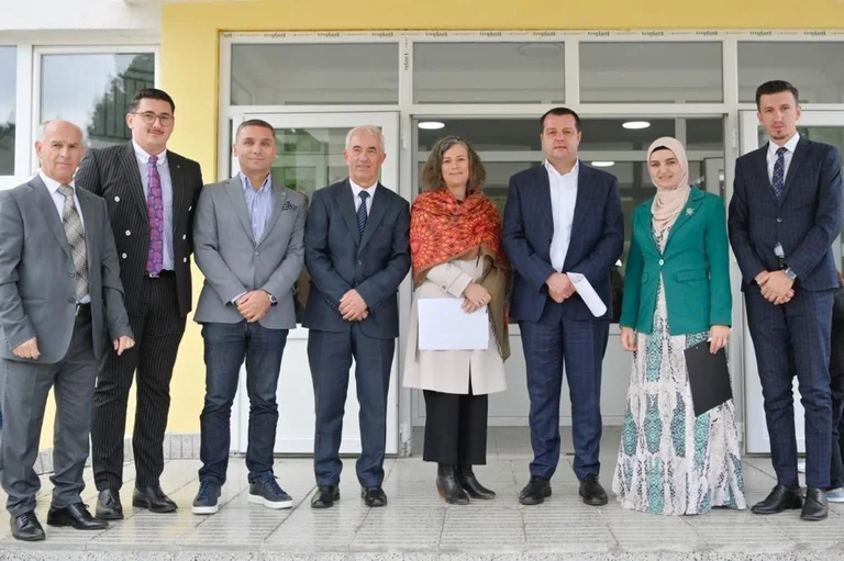 U n Global NICEF publica artículos sobre los resultados de la asociación con Devolli Corporation: Women were empowered, families benefited